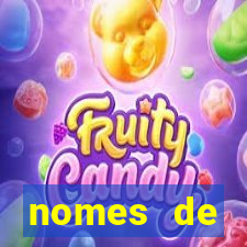 nomes de plataformas de jogos de cassino